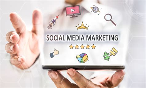 Using Social Media for Micromarketing